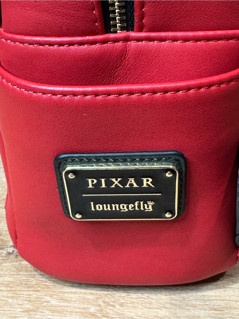 Loungefly Disney Pixar Toy Story Alien Remix Mini Backpack - Picture 11 of 15